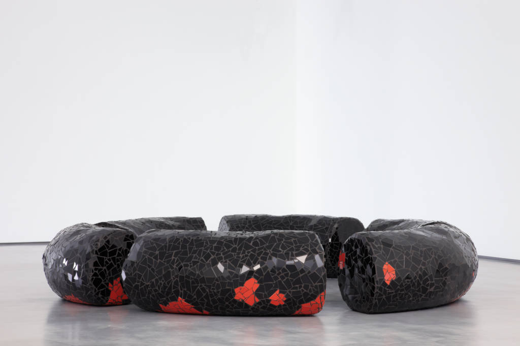 Eva Rothschild: Hot Touch