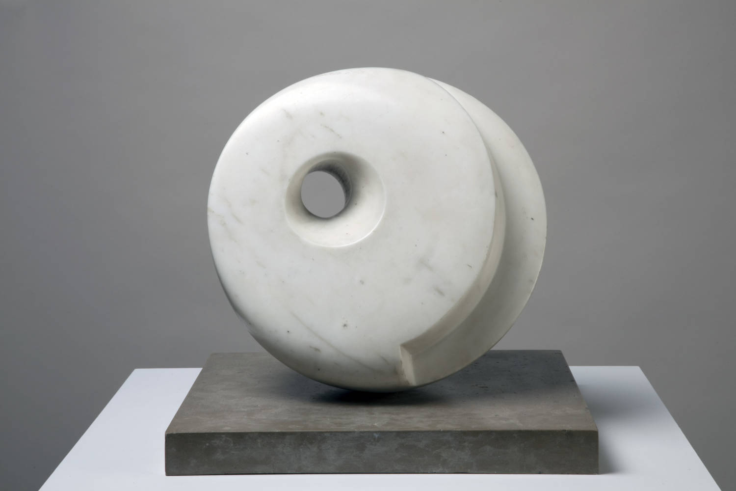 Artist Barbara Hepworth The Hepworth Wakefield