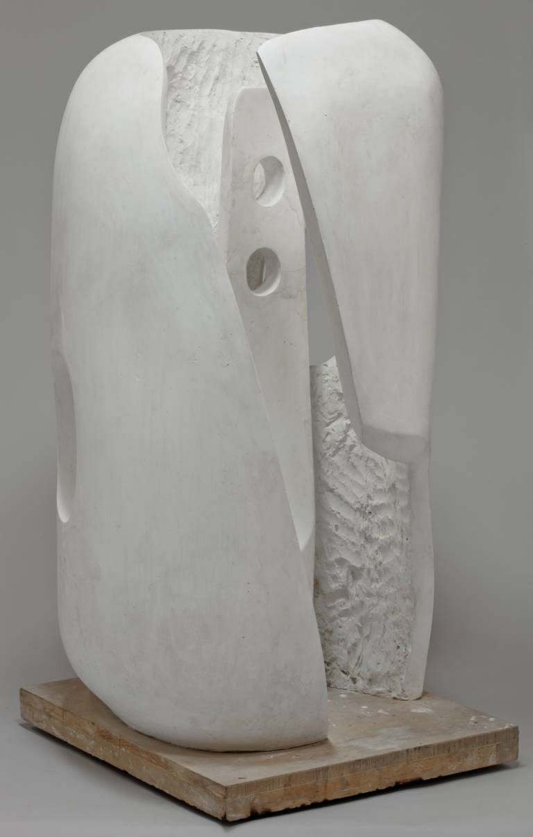 Sphere With Inner Form Barbara Hepworth - The Hepworth Family Gift to Wakefield