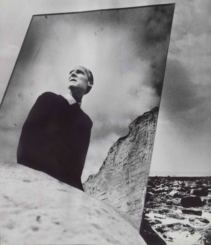 Bill Brandt / Henry Moore: In Detail | The Hepworth Wakefield
