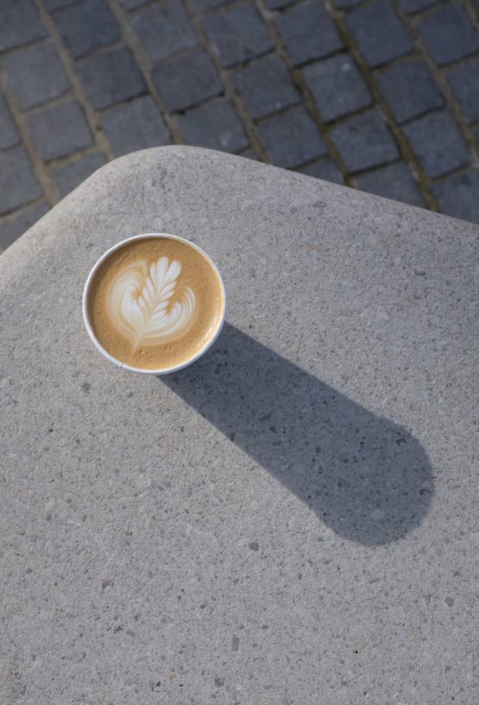 The Hepworth Wakefield Café
