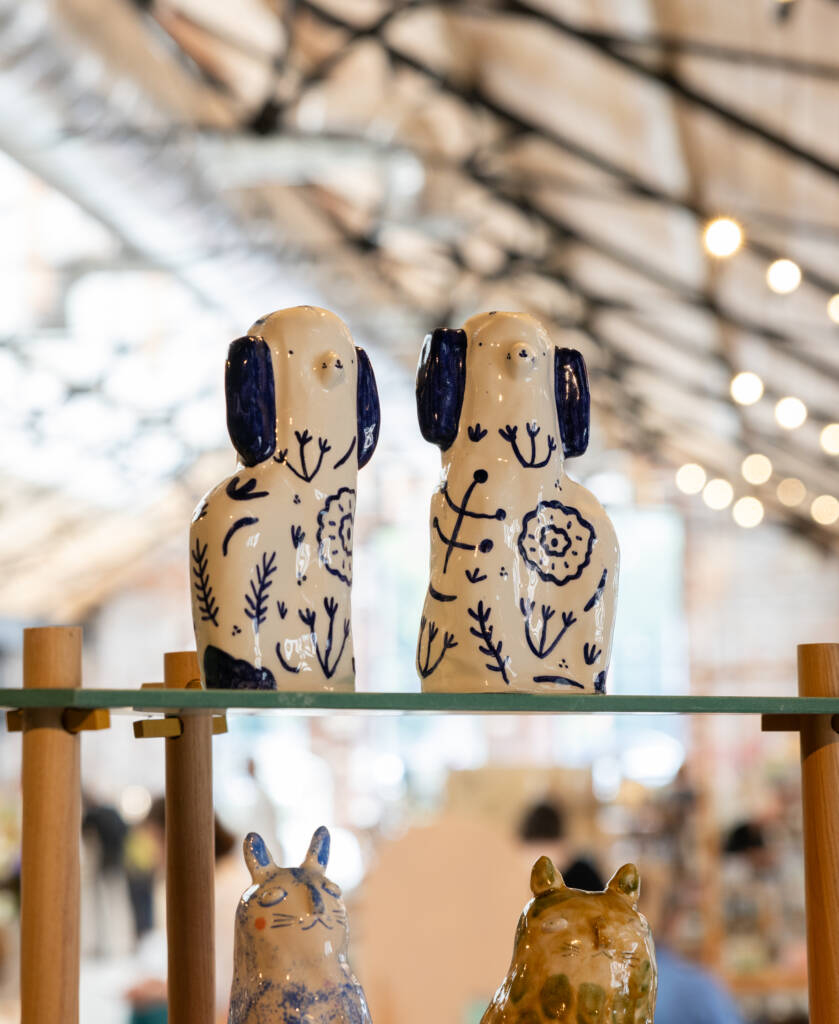 The Hepworth Wakefield Ceramics Fair 2024 Open Call for Artists The